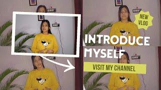 The Start Of Something Amazing | Our First Video |Priya