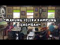 Warung Selera Kampung Seremban