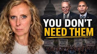 How Ordinary People Build Real Political Power (without running for office)