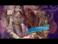 RADHAKRISHNA soundtracks 11 | En Kadhal Nee | radhakrishna love song