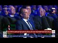 بث مباشر.. الرئيس السيسي يشهد انطلاق المؤتمر الأول للتحالف الوطني للعمل الأهلي التنموي