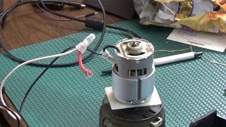 Ryobi Trimmer Repair