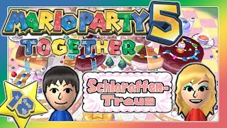 Süße Versuchung im Schlaraffen-Traum 🎲 MARIO PARTY 5 TOGETHER Part 18