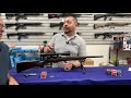 carabina cz 457 em 17 hmr