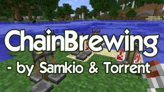Plugin Showcase - ChainBrewing - WoopaGaming