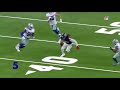 deandre hopkins top 10 career plays