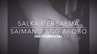 salka debbarma - shimano ang abobo instrumental