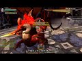 2023新龍之谷夕光修練場教學影片_劍鬥士_ian瓦利亞／dragon nest tw gladiator stg 22f before 3rd awake