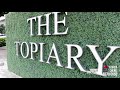 THE TOPIARY Executive Condominium | TRINITY PICTURES