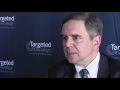 Dr. Daniel Petrylak on the IMvigor Study of Atezolizumab in  Advanced Bladder Cancer