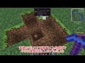 【minecraft】深海棲艦たちの力を借りてこの世界を生き抜craft　part11【ゆっくり実況】