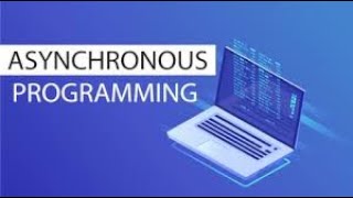 Asynchronous Programming - Threads in Details