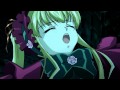 Rozen Maiden - Shinku x Suigintou (HD)
