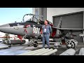 Modernized Yak-130M aircraft shown in Russia