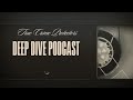 deep dive podcast remy roy