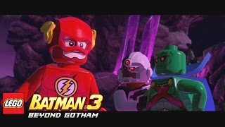 樂高蝙蝠俠 3：飛越高譚市 LEGO Batman 3: Beyond Gotham | #14