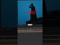 Smooth Text Tutorial After Effects