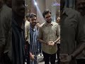 Aaditya Thackeray Back In Mumbai After Attending Raghav Chadha Parineeti Chopra Wedding|#Shorts N18S