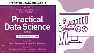 FDP | Data Collection Method and Data Preprocessing Using Python