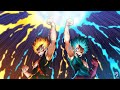 Bakugo and Midoriya「AMV」- Bad Liar ᴴᴰ