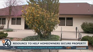 Secure your home with free advice from the Spokane Police Department