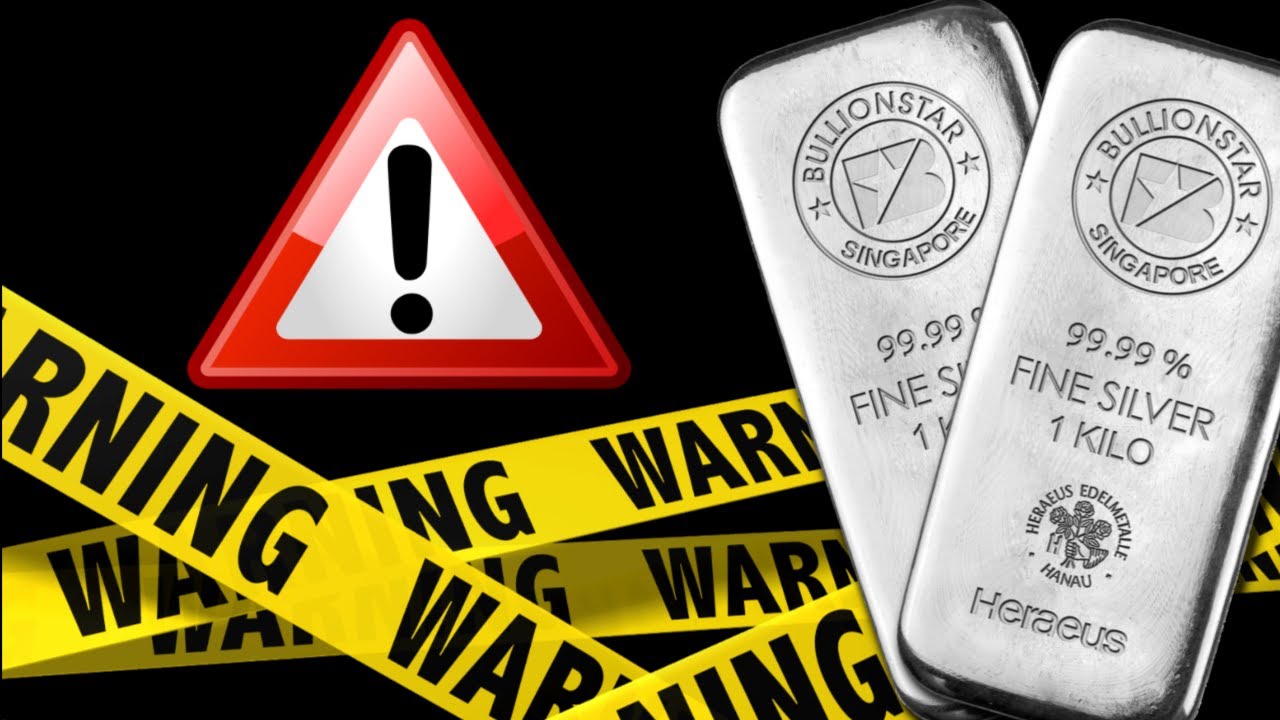 Why Silver Prices Will Rise Youtube