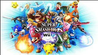 [SSB4] Competitive Online in 2021 - 7th Anniversary of Super Smash Bros. for Wii U