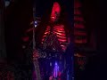 12 ft. giant sized animated led levitating reaper homedepot levitatingreaper halloween