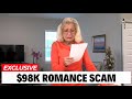 84-Year-Old Widow Loses $98,547 Life Savings to Romance Scam After Six Months of Intimate Messages