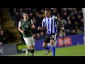 Plymouth Argyle v Sheffield Wednesday highlights