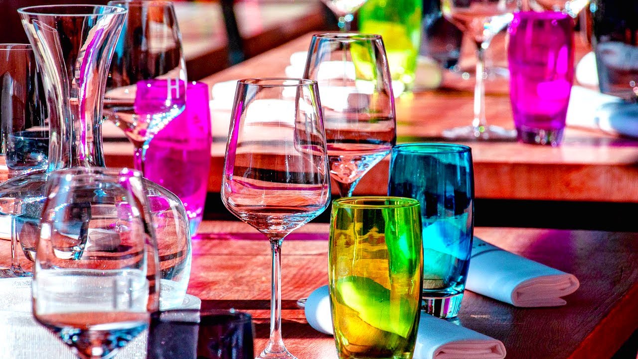 Restaurant Background Music Instrumental Playlist Jazz Bossa Nova