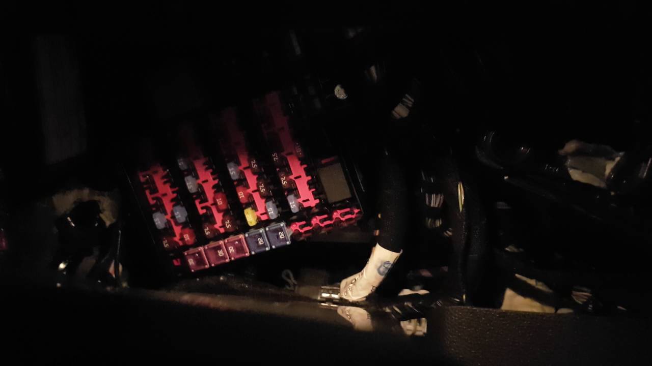 How To Fix Ford Sync Bluetooth Issue Youtube