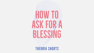 How do you ask for a blessing? (From an Orthodox Priest or Bishop)