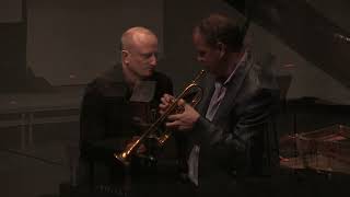 Jens Lindemann | Hare Piece Variations by Derek Stoll