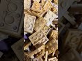 Part 3021 Plate 2 X 3 at Leyu Bricks S047 Gold, Alternate Item No: 03021