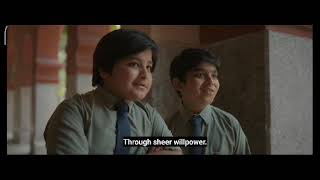 Varun Dhawan new movie Bawaal ( Methodist High School kanpur scene )