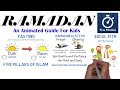 What is Ramadan? - Animated Guide