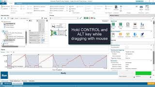 Processing Multiple Segments in Simcenter Testlab Neo