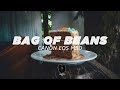 Bag Of Beans Tagaytay B-Roll | Canon M50 Cinematic Video