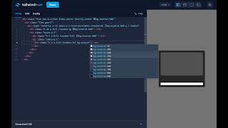 How To Create Skeleton Loading Animation With Tailwind CSS