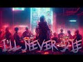 Daniel Gunnarsson | I'll Never Die #synthwave #retrowave #retromixer