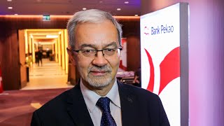 Jerzy Kwieciński, Bank Pekao: Spowolnienie gospodarcze to szansa dla polskich firm i Banku Pekao