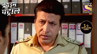 Frightening Turn Of Events! | Crime Patrol | Inspector Series