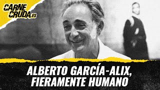 T11x43 - Alberto García-Alix, fieramente humano (CARNE CRUDA)