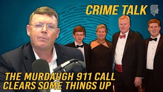 The Murdaugh 911 Call Clears Some Things Up, Let's Talk About It!