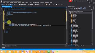 Html button working as fileupload control in JQuery