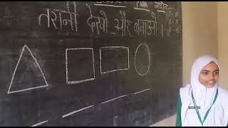 Jamia Momina Lil Banat Students #teacher #viralvideo #jaunpur #youtube