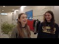 Making of Rockshow 2020 - Torsdag