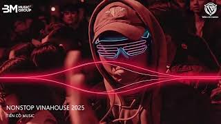 NONSTOP 2025 DJ THÁI HOÀNG - FULL TRACK THÁI HOÀNG REMIX - NHẠC KE THÁI HOÀNG BAY PHÒNG 2025