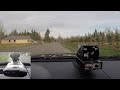 Escort Max360 vs. Spectre Elite, Max Distance Test